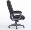 Кресло Brabix Solid HD-005 (ткань, черный) фото 5
