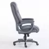 Кресло Brabix Solid HD-005 (ткань, серый) фото 4
