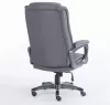 Кресло Brabix Solid HD-005 (ткань, серый) фото 5