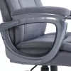 Кресло Brabix Solid HD-005 (ткань, серый) фото 7