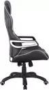 Кресло Brabix Techno Pro GM-003 (черный/серый) фото 6