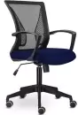 Офисное кресло Brabix Wings MG-309 (черный/синий) icon