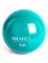 Медбол BRADEX 1 кг SF 0256 icon