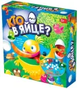 Настольная игра Bradex DE 0145 Кто в яйце icon