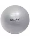 Фитбол BRADEX Фитбол-75 SF 0017 75 см icon