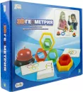 Настольная игра 1toy Игродром 3D Геометрия icon