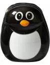 Детский рюкзак Bradex Пингвин DE 0412 (черный) фото 2