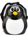 Детский рюкзак Bradex Пингвин DE 0412 (черный) фото 3