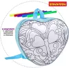 Детский рюкзак Bondibon Сердце ВВ1796 фото 4