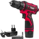 Дрель-шуруповерт Brado DF410B icon