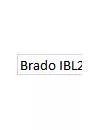 Компрессор Brado IBL25A icon 7