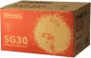 Краскораспылитель Brado SG30 icon 2