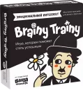 Настольная игра Brainy Trainy Эмоциональный интеллект УМ462 icon