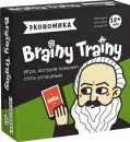 Настольная игра Brainy Trainy Финансовая грамотность. Экономика УМ267 icon