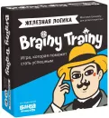 Настольная игра Brainy Trainy Железная логика УМ548 icon