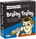 Настольная игра Brainy Trainy Развитие памяти УМ461 icon