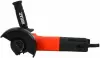 Углошлифовальная машина Brait BAG125BL Pro icon 2