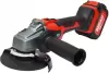 Угловая шлифовальная машина Brait BCAG20/125-4PUBL PRO icon