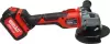 Угловая шлифовальная машина Brait BCAG20/125-4PUBL PRO icon 3