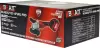 Угловая шлифовальная машина Brait BCAG20/125-4PUBL PRO icon 6