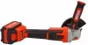 Угловая шлифовальная машина Brait BCAGS20U icon 4