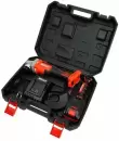 Угловая шлифовальная машина Brait BCAGS20U icon 5