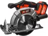 Циркулярная пила Brait BCCS20/165-4PU PRO icon 2