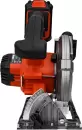 Циркулярная пила Brait BCCS20/165-4PU PRO icon 4