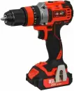 Аккумуляторная дрель-шуруповерт Brait BCDI20-2PUMBL PRO icon 2