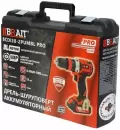 Аккумуляторная дрель-шуруповерт Brait BCDI20-2PUMBL PRO icon 5