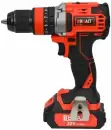 Аккумуляторная дрель-шуруповерт Brait BCDI20-2PUMBL PRO icon 6
