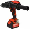 Аккумуляторная дрель-шуруповерт Brait BCDI20-4PUMBL-1 PRO icon