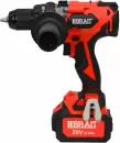 Аккумуляторная дрель-шуруповерт Brait BCDI20-4PUMBL-1 PRO icon 2