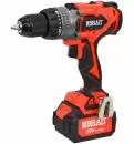 Аккумуляторная дрель-шуруповерт Brait BCDI20-4PUMBL-1 PRO icon 3