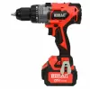 Аккумуляторная дрель-шуруповерт Brait BCDI20-4PUMBL-1 PRO icon 4