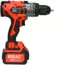 Аккумуляторная дрель-шуруповерт Brait BCDI20-4PUMBL-1 PRO icon 6