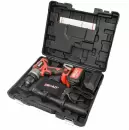 Аккумуляторная дрель-шуруповерт Brait BCDI20-4PUMBL-1 PRO icon 7