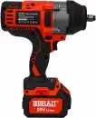 Гайковерт Brait BCIW20-4-1000PUBL Pro icon 5