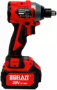 Гайковерт Brait Brait BCIW20-4-250PUBL PRO icon 3