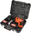 Перфоратор Brait BCRH22-4DUBL PRO icon 7