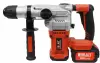 Перфоратор Brait BCRH26-4DUBLV PRO icon 2