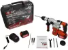 Перфоратор Brait BCRH26-4DUBLV PRO icon 4