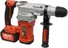 Перфоратор Brait BCRH26-4DUBLV PRO icon 7