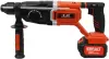 Перфоратор Brait BCRH28-4DUBL PRO icon