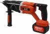 Перфоратор Brait BCRH28-4DUBL PRO icon 4