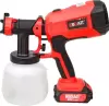 Краскораспылитель Brait BCSG20-2PU PRO icon