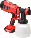 Краскораспылитель Brait BCSG20-2PU PRO icon 4