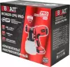 Краскораспылитель Brait BCSG20-2PU PRO icon 5