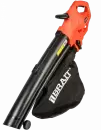 Воздуходувка Brait BEB-3000R фото 2