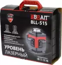 Лазерный нивелир Brait BLL-515 icon 8